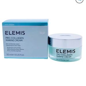 Elemis pro collagen marine cream